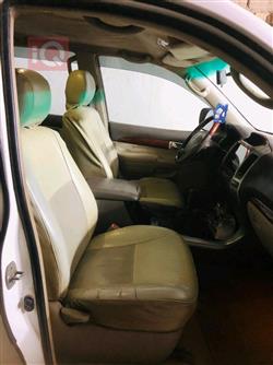 تويوتا لاندكروزر برادو